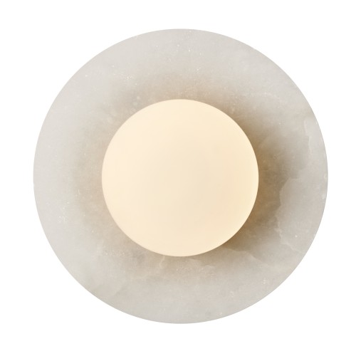 Настенный светильник (бра) Freya FR5631WL-L20BS