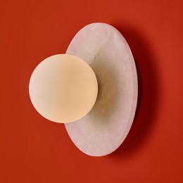 Настенный светильник (бра) Freya FR5631WL-L20BS