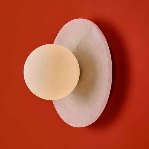 Настенный светильник (бра) Freya FR5631WL-L20BS