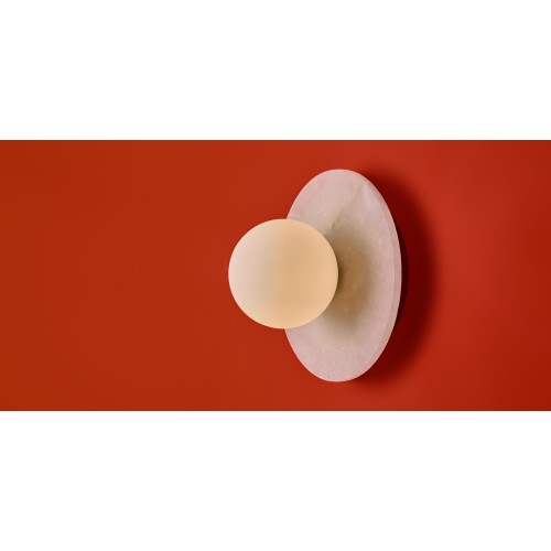 Настенный светильник (бра) Freya FR5631WL-L20BS