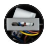 Настенный светильник (бра) Freya FR6063WL-L20B