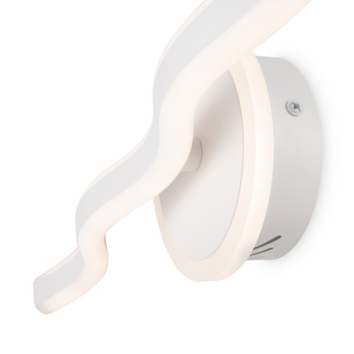 Настенный светильник (бра) Freya FR6099WL-L28W