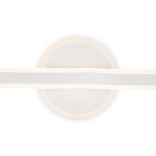 Настенный светильник (бра) Freya FR6099WL-L28W