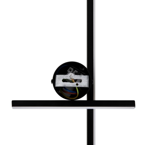 Настенный светильник (бра) Freya FR6100WL-L16B