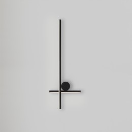 Настенный светильник (бра) Freya FR6100WL-L16B