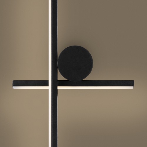 Настенный светильник (бра) Freya FR6100WL-L16B