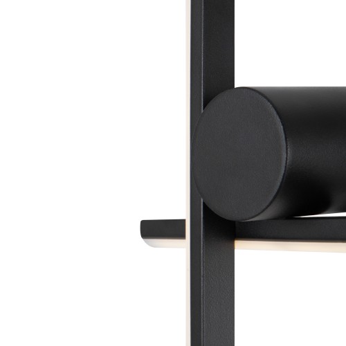 Настенный светильник (бра) Freya FR6100WL-L16B