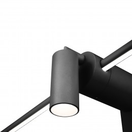 Настенный светильник (бра) Freya FR6124WL-L17B