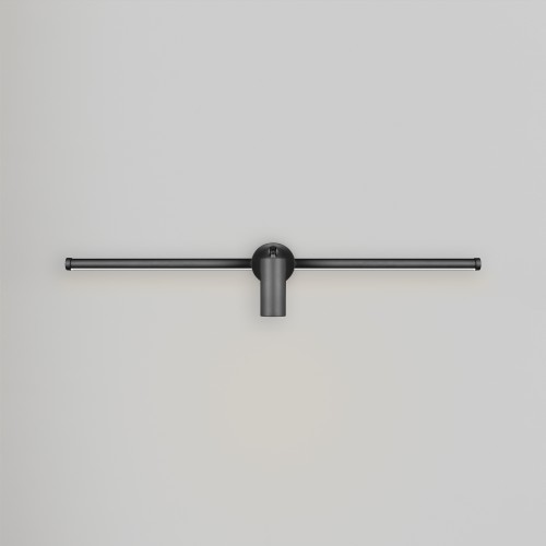 Настенный светильник (бра) Freya FR6124WL-L17B