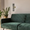 Настенный светильник (бра) Maytoni Antic MOD302WL-02GR