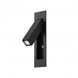 Настенный светильник (бра) Maytoni Axiom MOD495WL-L3B3K1