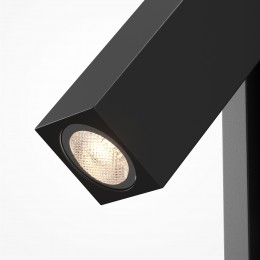 Настенный светильник (бра) Maytoni Axiom MOD495WL-L3B3K1