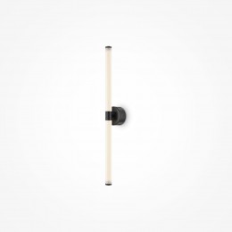 Настенный светильник (бра) Maytoni Axis MOD106WL-L16B3K