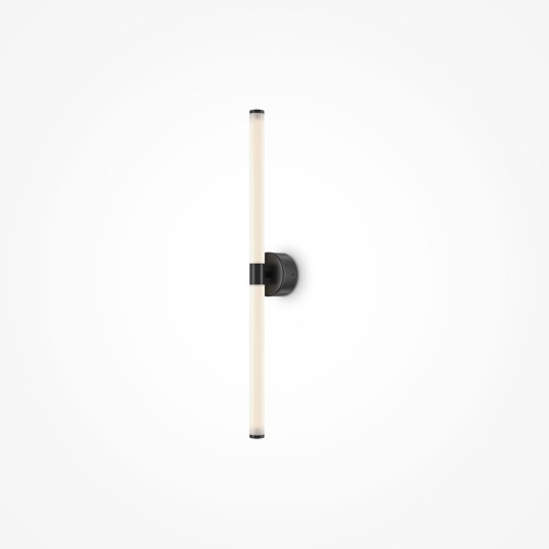 Настенный светильник (бра) Maytoni Axis MOD106WL-L16B3K