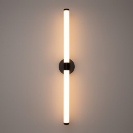 Настенный светильник (бра) Maytoni Axis MOD106WL-L16B3K