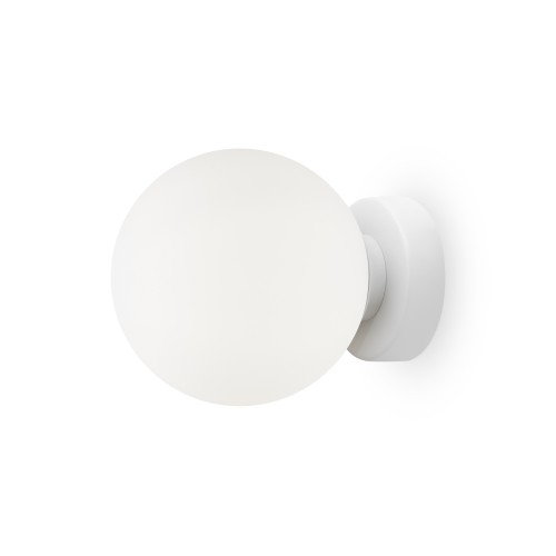 Настенный светильник (бра) Maytoni Basic form MOD321WL-01W
