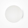 Настенный светильник (бра) Maytoni Basic form MOD321WL-01W3