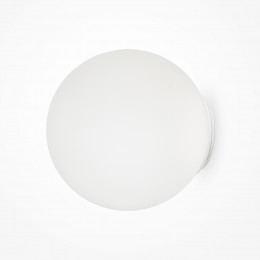 Настенный светильник (бра) Maytoni Basic form MOD321WL-01W3