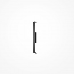 Настенный светильник (бра) Maytoni Bracket MOD492WL-L12BK