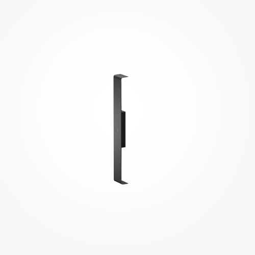 Настенный светильник (бра) Maytoni Bracket MOD492WL-L12BK