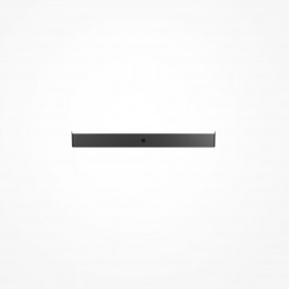 Настенный светильник (бра) Maytoni Bracket MOD492WL-L16BK