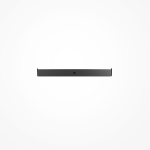 Настенный светильник (бра) Maytoni Bracket MOD492WL-L16BK