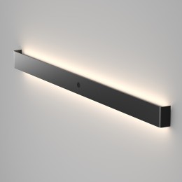 Настенный светильник (бра) Maytoni Bracket MOD492WL-L20BK