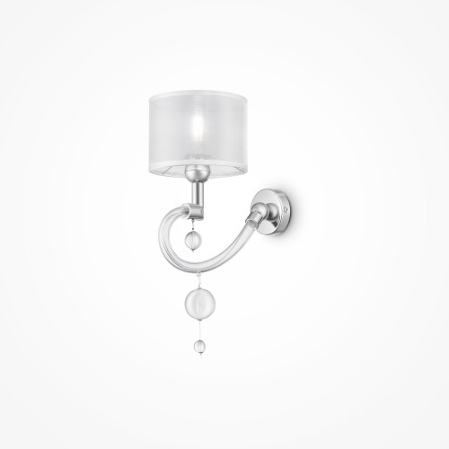 Настенный светильник (бра) Maytoni Bubble Dreams MOD603-01-N