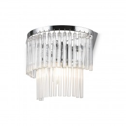 Настенный светильник (бра) Maytoni Colonne MOD093WL-01CH