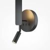 Настенный светильник (бра) Maytoni Combo MOD214WL-L8B3K1