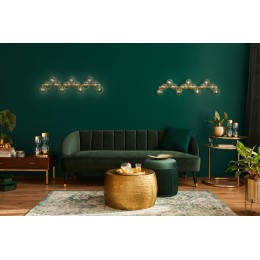 Настенный светильник (бра) Maytoni Dallas MOD545WL-13G