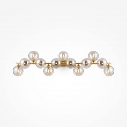 Настенный светильник (бра) Maytoni Dallas MOD545WL-13G