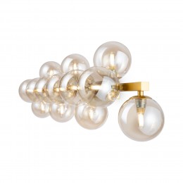 Настенный светильник (бра) Maytoni Dallas MOD545WL-13G