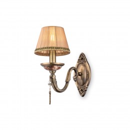 Настенный светильник (бра) Maytoni Demitas RC024-WL-01-R