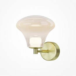 Настенный светильник (бра) Maytoni Dynasty MOD402WL-L3BS3K