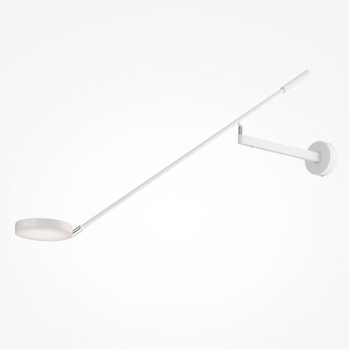 Настенный светильник (бра) Maytoni Fad MOD070WL-L6W3K