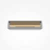 Настенный светильник (бра) Maytoni Flat MOD296WL-L6BS3K