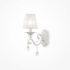Настенный светильник (бра) Maytoni Grace ARM247-01-G