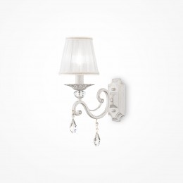 Настенный светильник (бра) Maytoni Grace ARM247-01-G