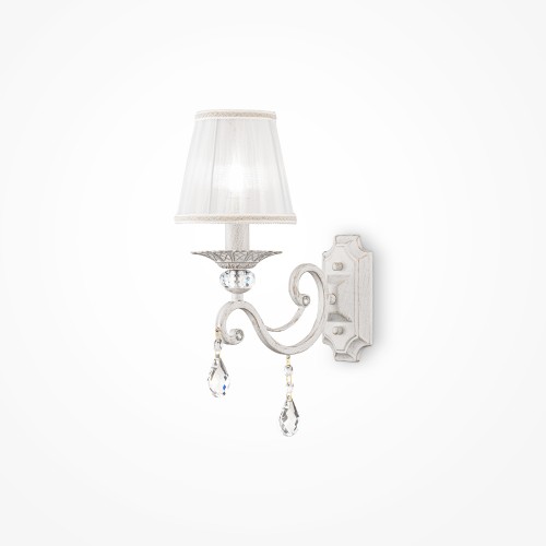 Настенный светильник (бра) Maytoni Grace ARM247-01-G