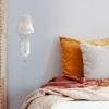 Настенный светильник (бра) Maytoni Grace ARM247-01-G