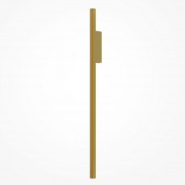 Настенный светильник (бра) Maytoni Halo MOD245WL-L24BSK