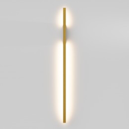 Настенный светильник (бра) Maytoni Halo MOD245WL-L24BSK