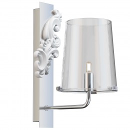 Настенный светильник (бра) Maytoni Landmark MOD040WL-01CH