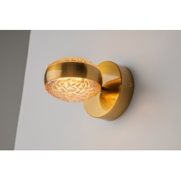 Настенный светильник (бра) Maytoni Mind MOD299WL-L10BS3K