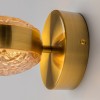 Настенный светильник (бра) Maytoni Mind MOD299WL-L10BS3K