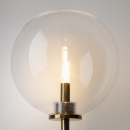 Настенный светильник (бра) Maytoni Mood MOD172WL-01BS