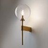 Настенный светильник (бра) Maytoni Mood MOD172WL-01BS