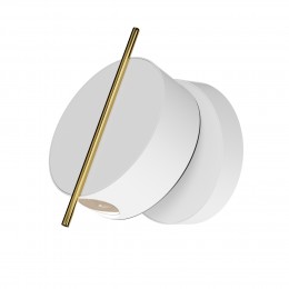 Настенный светильник (бра) Maytoni Nuance MOD180WL-L4W3K1