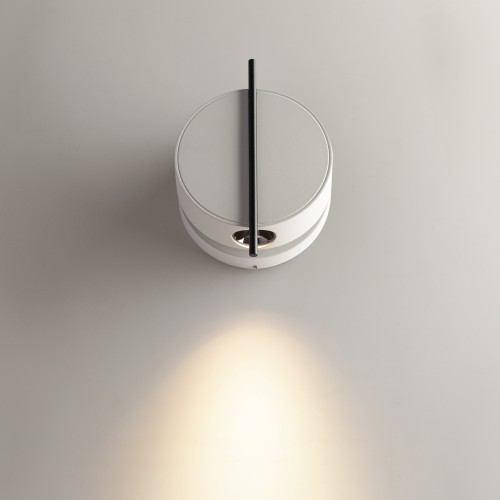 Настенный светильник (бра) Maytoni Nuance MOD180WL-L4W3K1
